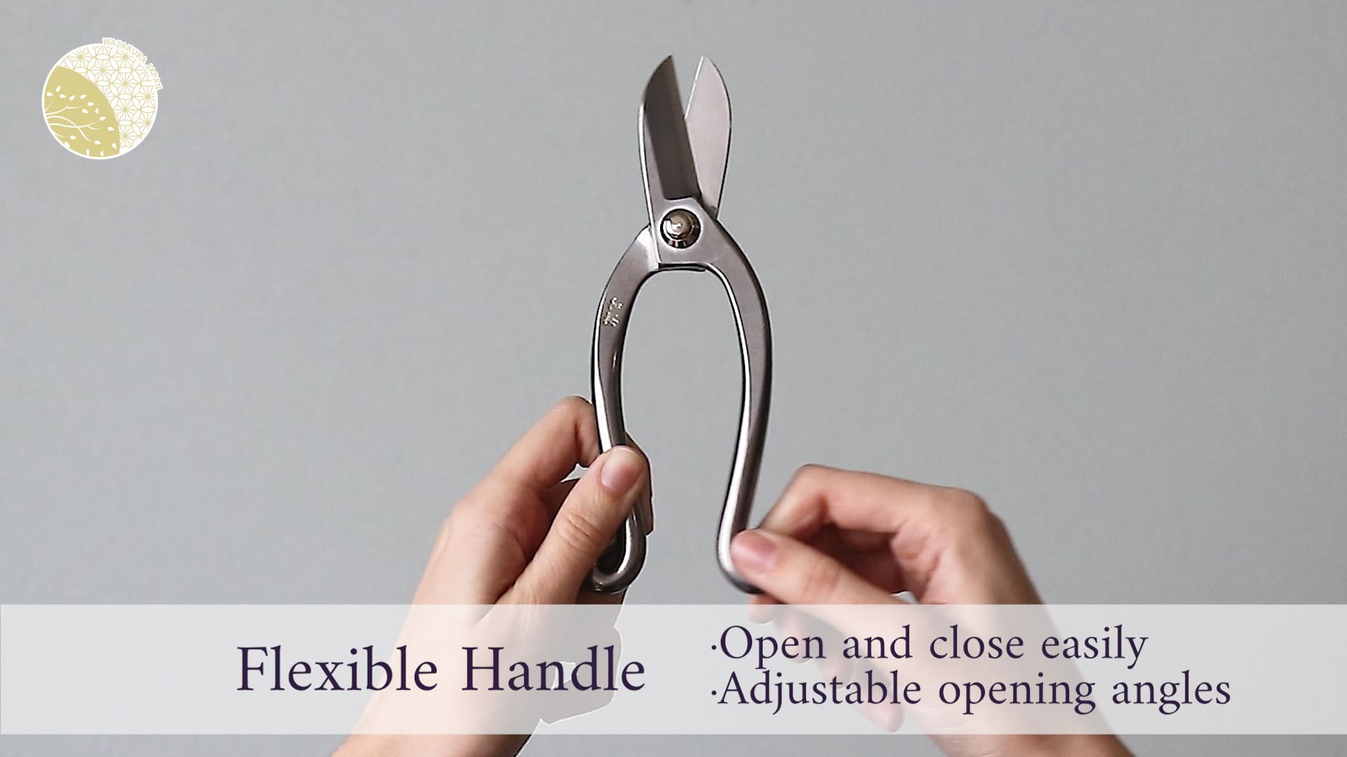 Amazon.com: Wazakura Made in Japan Yasugi Stainless Steel
